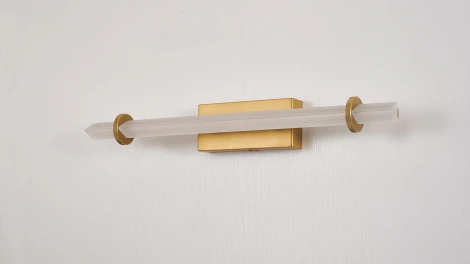 Настенный светильник Favourite Stav 4553-1W (LED, 220V)