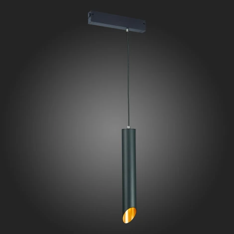 Трековый светильник однофазный 220V Skyline 220 ST508.413.01 ST Luce (круглые)