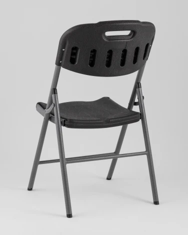 Комплект складной мебели для сада Stool Group Soley коричневый арт.УТ000039926