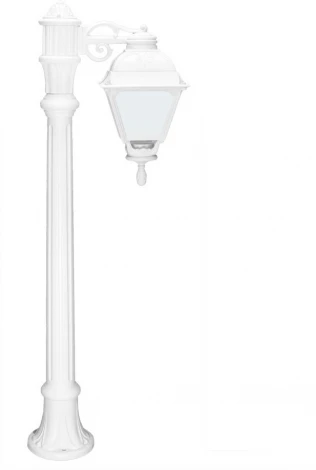 Наземный фонарь Fumagalli Cefa U23.163.S10.WYF1R (220V, IP55)