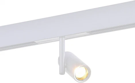 Трековый светильник магнитный 48V ST808 ST808.536.08 ST Luce (LED)