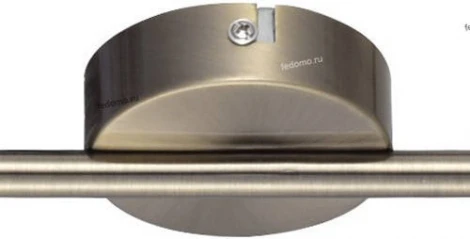 Спот на штанге Arte Lamp Sospiro A6141AP-2AB (220V)