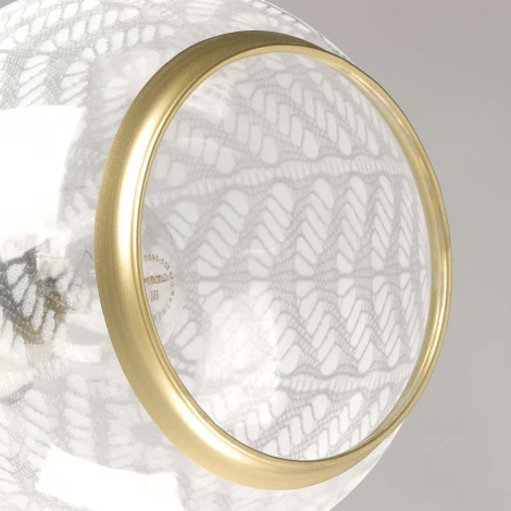 Потолочная люстра De City Грация 677014505 (220V)