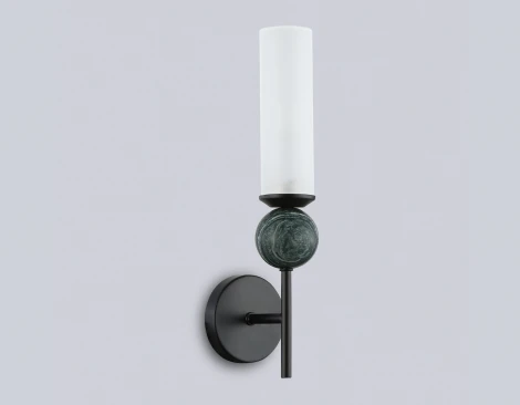 Бра с мрамором Ambrella Ceramo Modern LH53276