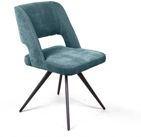 Стул Molly, ткань зеленый Top Concept MOLLY 2001000001118