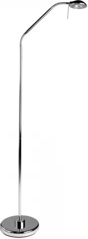 Торшер Arte Lamp Flamingo A2250PN-1CC