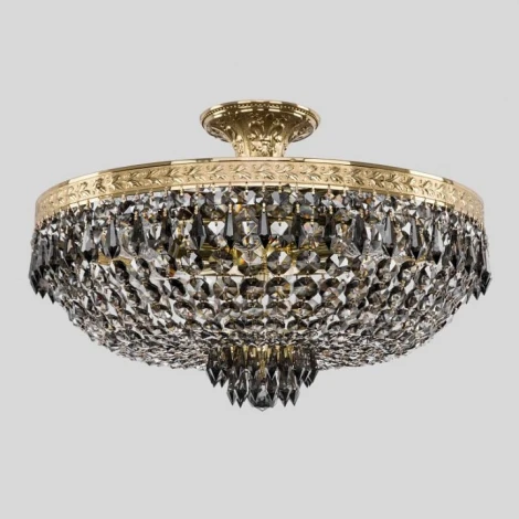 Потолочная люстра Bohemia 1927 19271/45IV G R731