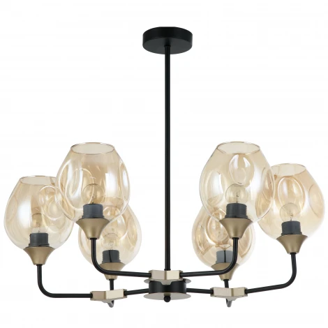 Потолочная люстра F-Promo Avena 2569-6P