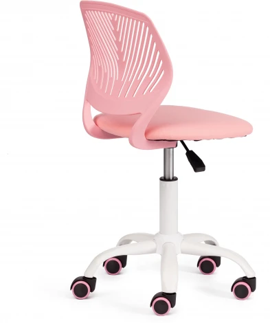 Детское кресло Tetchair FUN (Розовый)