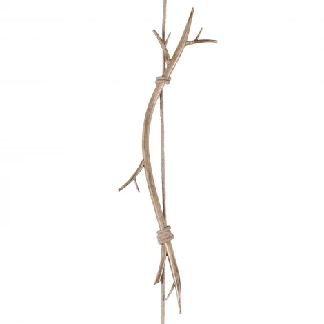 Подвесной светильник Mantra Sabina 6178 (220V, на проводе, ветки)