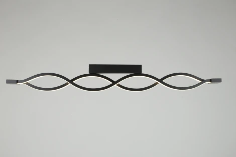 Настенно-потолочный светильник Aployt Nadayn APL.002.12.36 (LED, 220V)