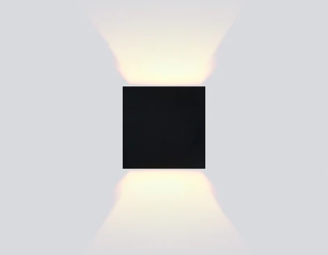 Архитектурная подсветка Ambrella Individual FW138 (LED, 220V, куб, IP44)