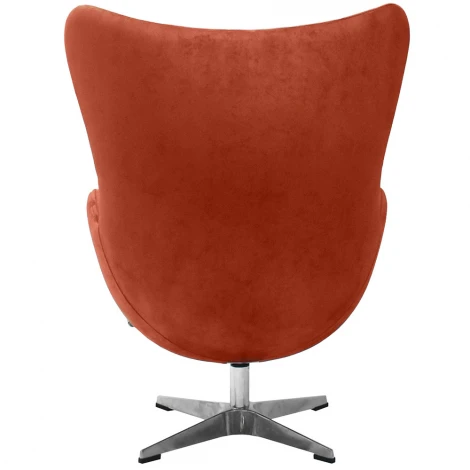 Кресло EGG CHAIR латте