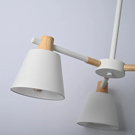 Потолочная люстра на штанге E27 Lu Carte LC-11-0065