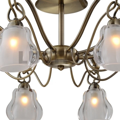 Потолочная люстра ST Luce SL316 SL316.302.08