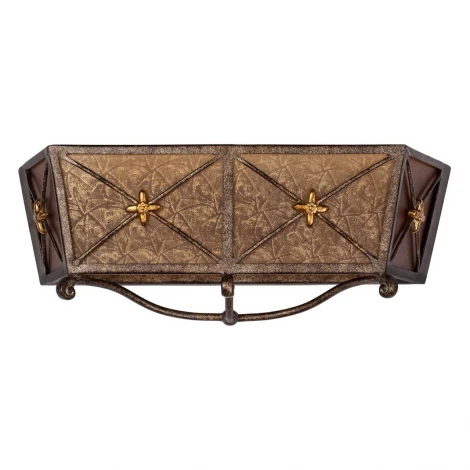 Бра Chiaro Айвенго 382022002