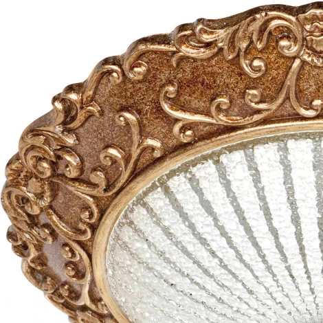 Потолочный светильник Silver Light Louvre 842.34.7