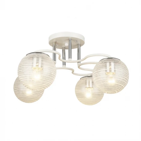 Потолочная люстра Wedo Light Dara 66555.01.64.04