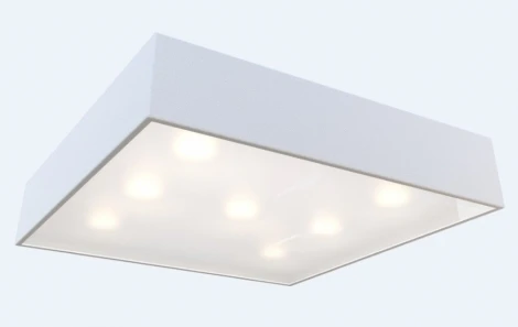 Потолочный светильник Day&Night Квадрат DND3011