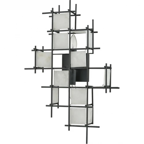 Бра Vele Luce Center VL1212W02