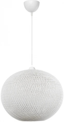 Подвесной светильник TopLight Lizbeth TL1612H-01WH