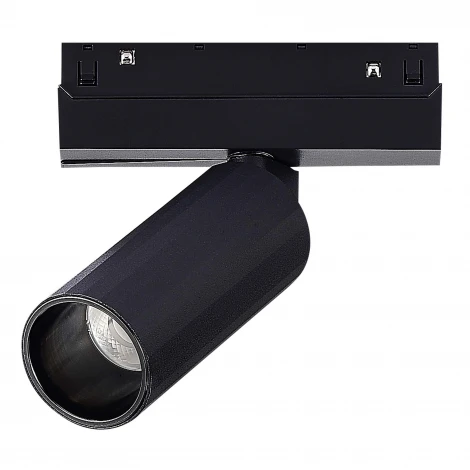 Трековый светильник магнитный 48V ST Luce Skyline 48 ST807.436.12 (LED, круглые)