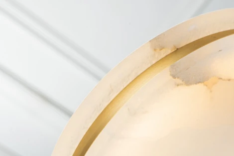 Подвесной светильник Belfast Ravenhill 3276-20 BR MB (LED, 220V, на проводе)