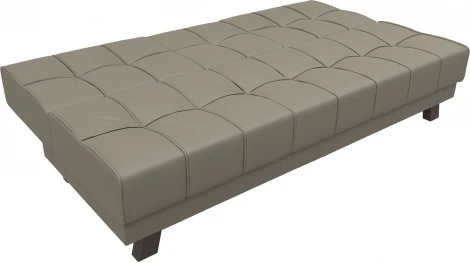 Диван прямой Винсент Лига Диванов (Экокожа) арт.126445