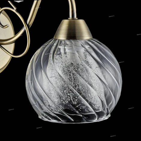 Бра Freya Nella FR2662-WL-01-BZ