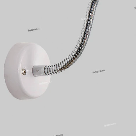 Бра Odeon Light Pika 2596/1W