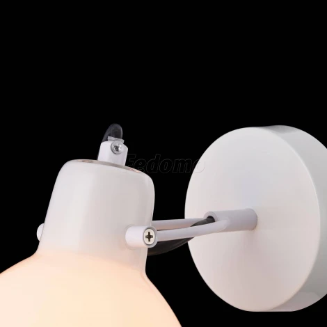 Бра Maytoni Daniel MOD407-WL-01-W