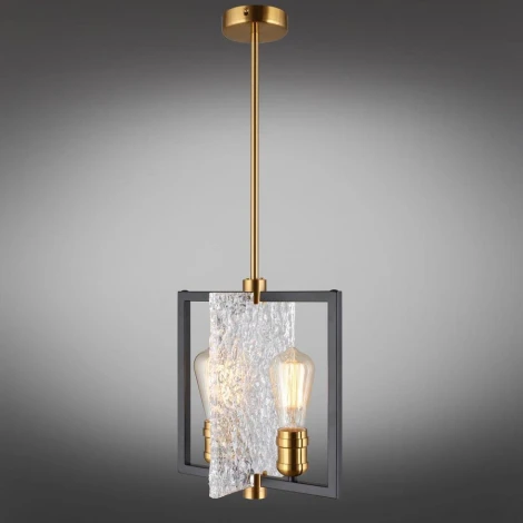 Подвесной светильник Omnilux Onte OML-99706-02 (220V)