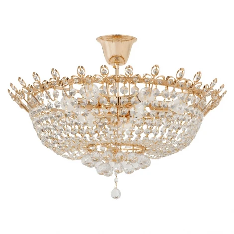 Потолочный светильник Chiaro Изабелла 351015609