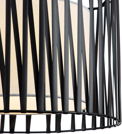 Подвесной светильник Escada ZAMBEZE 10181/1S (220V)