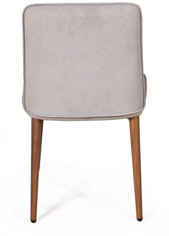 Стул Carl, светло-серый Top Concept CARL 2001000001262