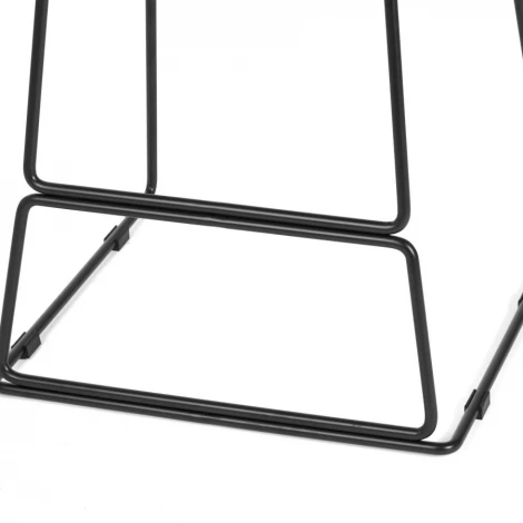 Барный стул Neo с мягкой обивкой COSMO арт.CT-398SB-65