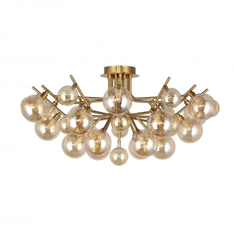 Потолочная люстра Favourite Lash 2525-18U