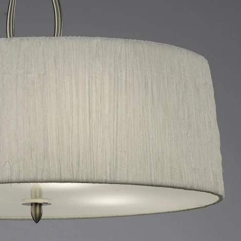 Подвесной светильник Mantra Lua 3704