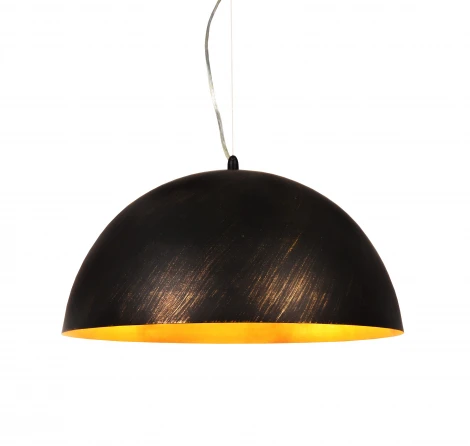 Подвесной светильник черный Lumina Deco Tiarra LDP 5058-3