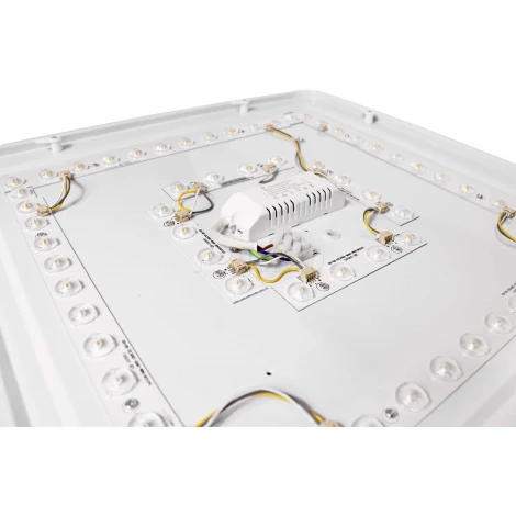 Потолочный светильник Omnilux Palmadula OML-47907-96
