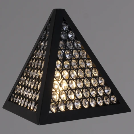 Подвесной светильник Reluce 03211-3.9-01 BK (220V, на проводе)