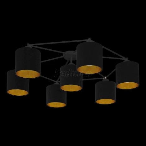 Потолочная люстра Eglo Staiti 97895