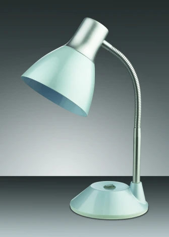 Интерьерная настольная лампа Odeon Light Penu 2417/1T