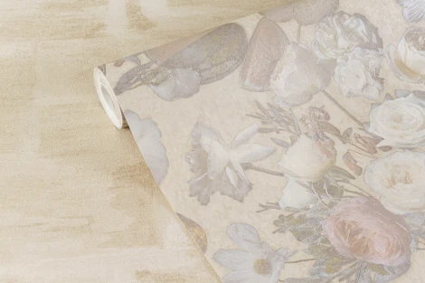 Обои виниловые Артекс Nature 10383-03 10,05 x 1,06 м