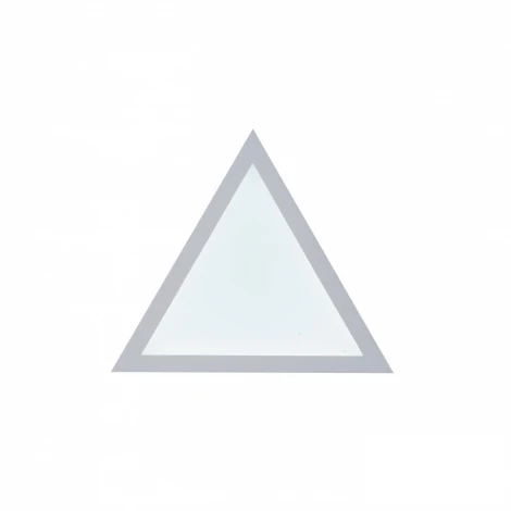 Настенно-потолочный светильник iLedex Creator X068312 WH-6000K (220V)