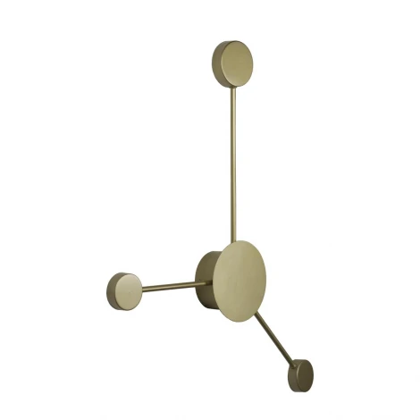 Бра Loft IT Rays 10059GD (LED, 220V)