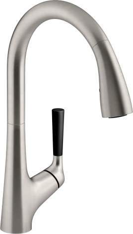 Смеситель Jacob Delafon Malleco E562-VS для кухонной мойки