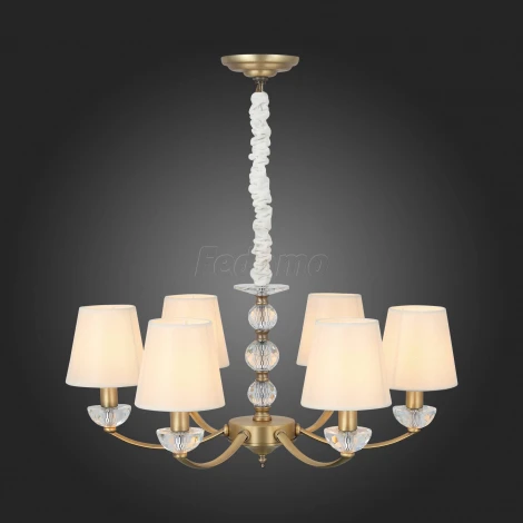 Подвесная люстра ST Luce Miscela SL812.303.06