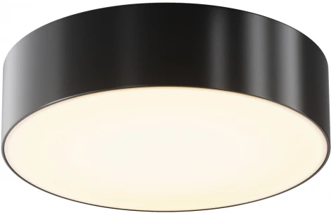 Потолочный светильник уличный Maytoni Zon IP O431CL-L30B3K (LED, 220V)