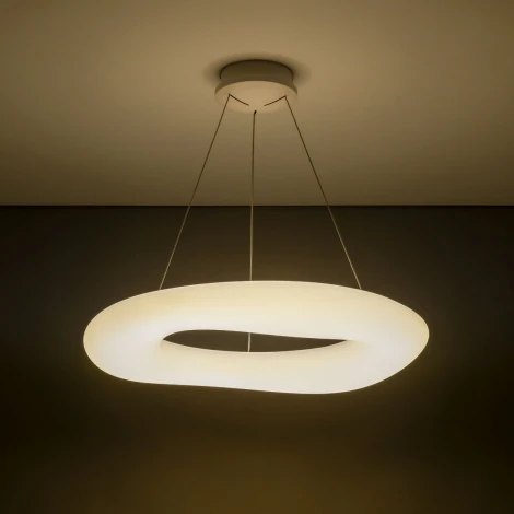 Подвесной светильник Citilux Стратус Смарт CL732A800GS